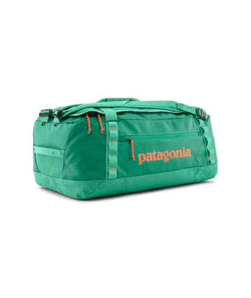 Patagonia Black Hole Duffel 55L Aqua Stone