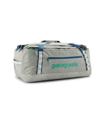 Patagonia Black Hole Duffel 55L Birch White