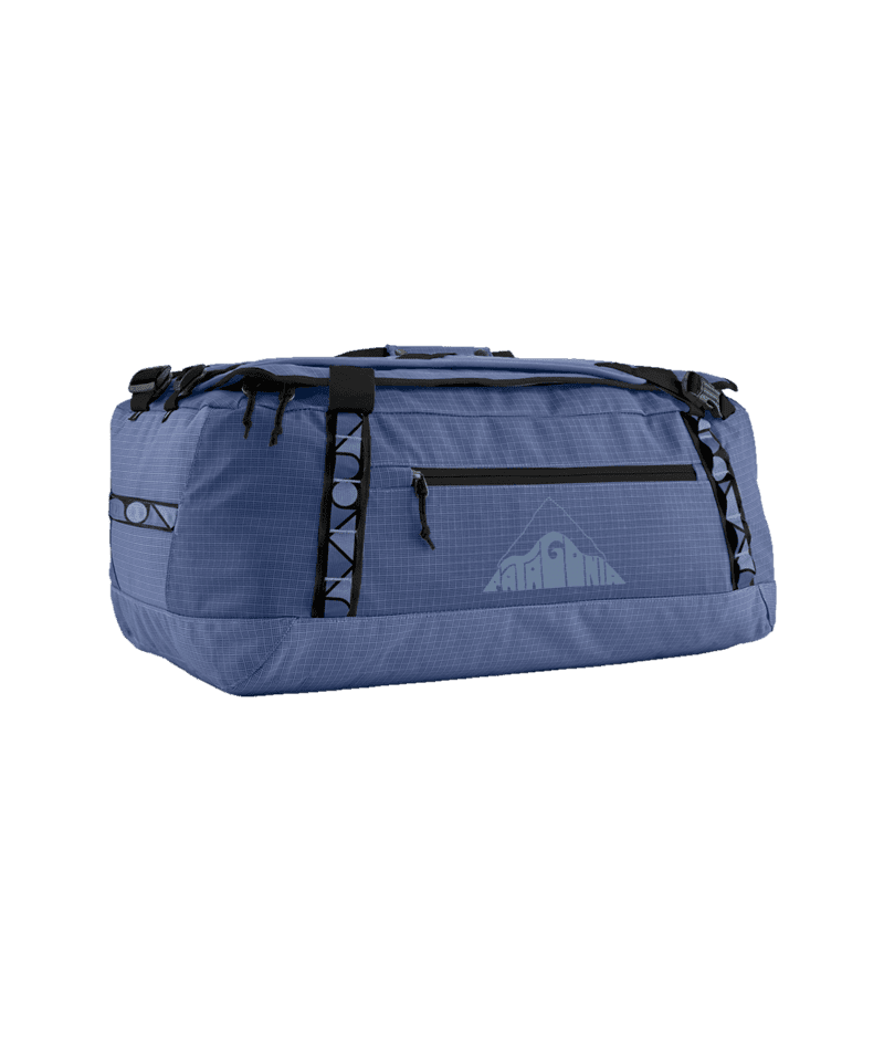 Patagonia Black Hole Duffel 55L Current Blue