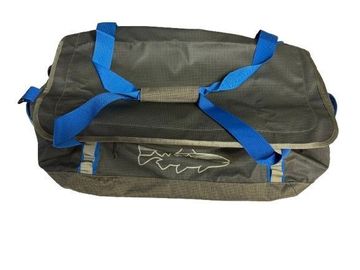 Patagonia Black Hole Duffel 55L Basin Green