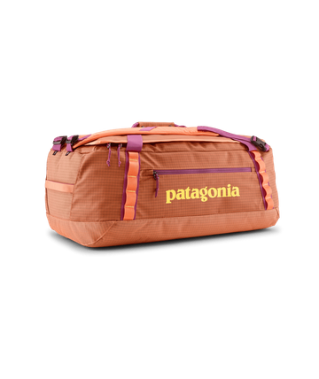 Patagonia Black Hole Duffel 55L Peach Sherbet