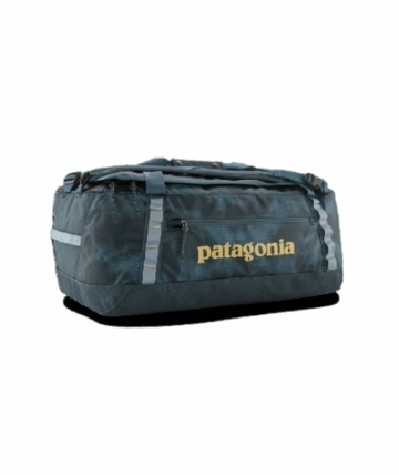 Patagonia Black Hole Duffel 55L Sastrugi: Summit Blue