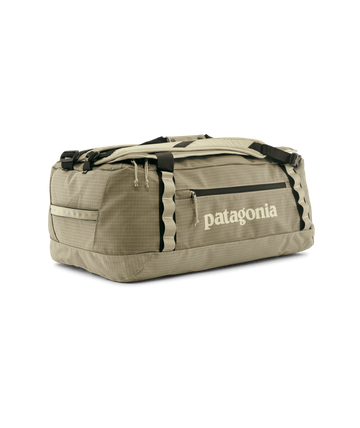 Patagonia Black Hole Duffel 55L Weathered Stone