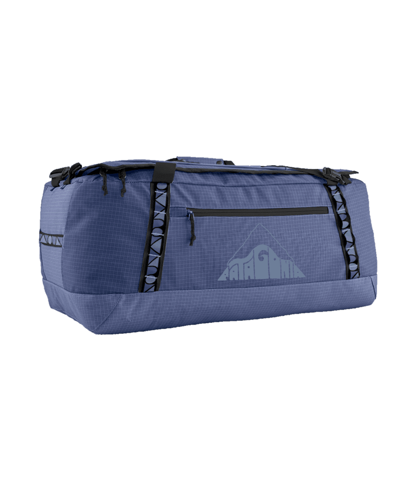 55l patagonia bag Patagonia Black Hole Duffel 55L Peach Sherbet