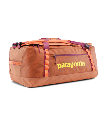 Patagonia Black Hole Duffel 70L Peach Sherbet