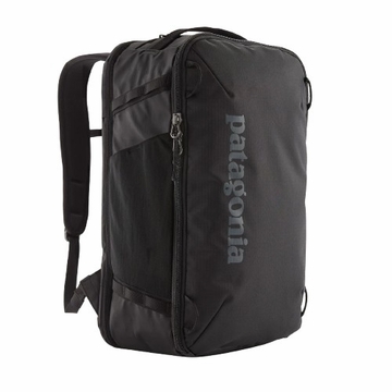 Patagonia Black Hole Mini MLC Pack 30L Black w/Black