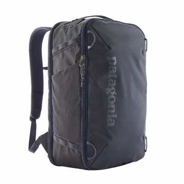 Patagonia Black Hole Mini MLC Pack 30L Smolder Blue w/Forge Grey