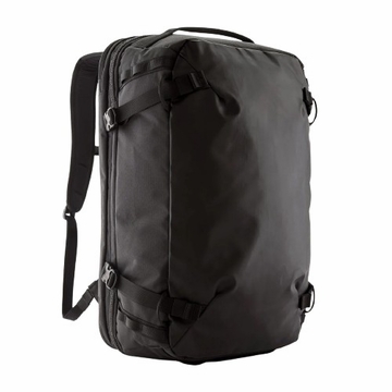 Patagonia Black Hole MLC Pack 45L Black w/Black