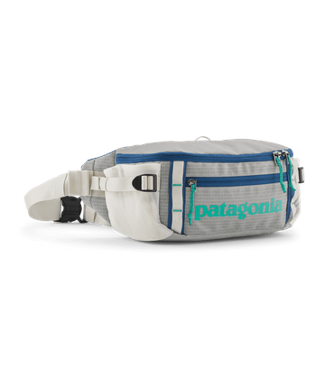 Patagonia Black Hole Waist Pack 5L Birch White