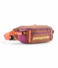 Patagonia Black Hole Waist Pack 5L Peach Sherbet