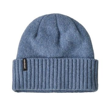 Patagonia Brodeo Beanie Barnacle Blue (Autumn 2025)