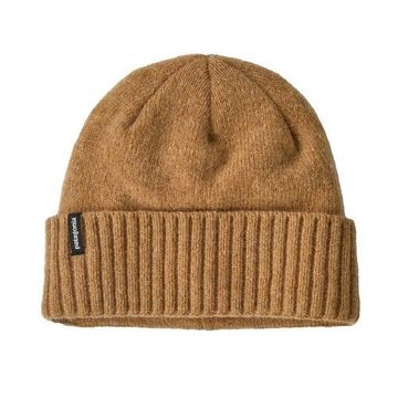 Patagonia Brodeo Beanie Talon Gold (Autumn 2025)