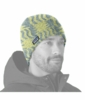 Patagonia Cinder Beanie Sun Quilt: Blue Sage