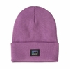 Patagonia Everyday Beanie  Brisk Purple (Autumn 2025)
