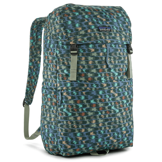 バッグ Patagonia Fieldsmith Lid Pack Hemlock Plecak Patagonia Fieldsmith Lid Pack 28L | 4camping.pl