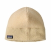 Patagonia Fun Hog Beanie Natural (Autumn 2025)