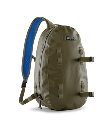 Patagonia Guidewater Sling 15L Basin Green