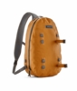 Patagonia Guidewater Sling 15L Golden Caramel w/Noble Grey Patagonia Guidewater Sling 15L Golden Caramel w/Noble Grey