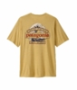 Patagonia Mens Cap Cool Daily Shirt - Great Waves Limestone Yellow - Light Limestone Yellow X-Dye Patagonia Mens Cap Cool Daily Shirt - Great Waves Limestone Yellow - Light Limestone Yellow X-Dye