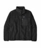 Patagonia Mens Classic Retro-X Jacket Black Patagonia Mens Classic Retro-X Jacket Black