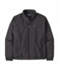 Patagonia Mens Isthmus Deck Jacket Ink Black Patagonia Mens Isthmus Deck Jacket Ink Black