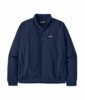 Patagonia Mens Isthmus Deck Jacket New Navy Patagonia Mens Isthmus Deck Jacket New Navy