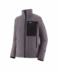 Patagonia Mens R1 Air Jacket May Grey Patagonia Mens R1 Air Jacket May Grey