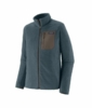 Patagonia Mens R1 Air Jacket Summit Blue Patagonia Mens R1 Air Jacket Summit Blue