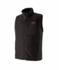 Patagonia Mens R1 Air Vest Black Patagonia Mens R1 Air Vest Black