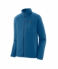 Patagonia Mens R1 Jacket Aquatic Blue Patagonia Mens R1 Jacket Aquatic Blue