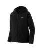 Patagonia Mens R1 TechFace Hoody Black Patagonia Mens R1 TechFace Hoody Black