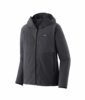 Patagonia Mens R1 TechFace Hoody Forge Grey Patagonia Mens R1 TechFace Hoody Forge Grey