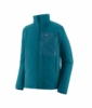 Patagonia Mens R2 TechFace Jacket Glacial Blue Patagonia Mens R2 TechFace Jacket Glacial Blue
