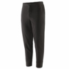 Patagonia Mens R2 TechFace Pants Black Patagonia Mens R2 TechFace Pants Black