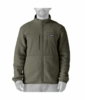 Patagonia Mens Retro Pile Patch Jacket Basin Green Patagonia Mens Retro Pile Patch Jacket Basin Green