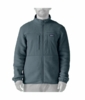 Patagonia Mens Retro Pile Patch Jacket Summit Blue Patagonia Mens Retro Pile Patch Jacket Summit Blue