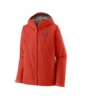 Patagonia Mens Torrentshell 3L Rain Jacket Amanita Red