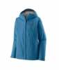Patagonia Mens Torrentshell 3L Rain Jacket Aquatic Blue Patagonia Mens Torrentshell 3L Rain Jacket Aquatic Blue