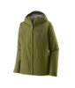 Patagonia Mens Torrentshell 3L Rain Jacket Caper Green
