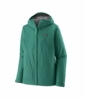 Patagonia Mens Torrentshell 3L Rain Jacket Gem Green