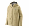 Patagonia Mens Torrentshell 3L Rain Jacket Weathered Stone Patagonia Mens Torrentshell 3L Rain Jacket Weathered Stone