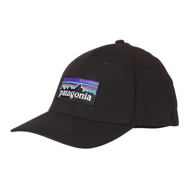 特別セール Patagonia ALL STRETCH LOGO HAT Patagonia ALL STRETCH LOGO HAT