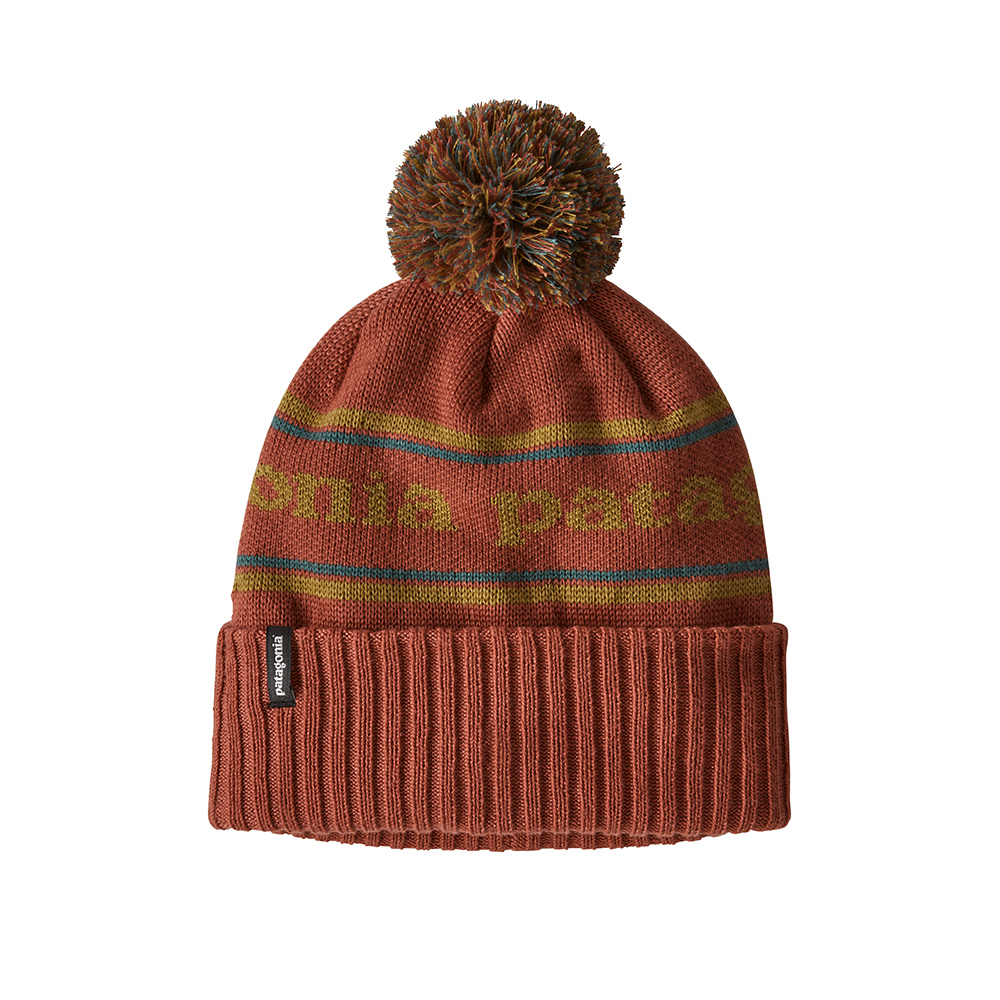 patagonia-powder-town-beanie-  display picture 1