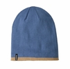 Patagonia PowSlayer Beanie Barnacle Blue (Autumn 2025)