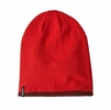 Patagonia PowSlayer Beanie Sizzle Red (Autumn 2025)