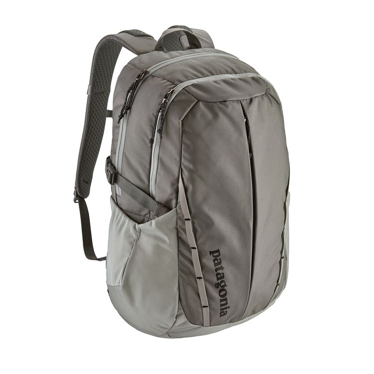 Patagonia Refugio Backpack 28L Hex Grey
