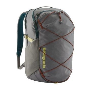 Patagonia Refugio Day Pack 30L Noble Grey (Autumn 2025)