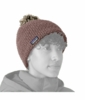 Patagonia Snowbelle Beanie Moonrise Taupe