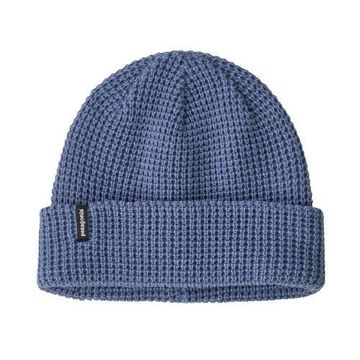Patagonia SnowDrifter Beanie Barnacle Blue (Autumn 2025)