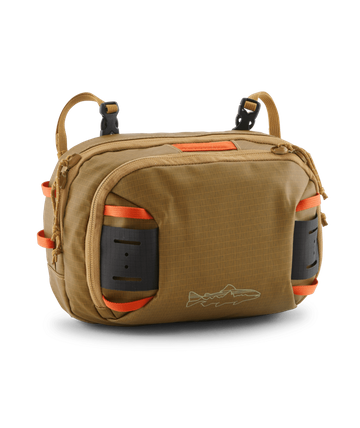Patagonia Stealth Switch Pack 5L Bobcat Brown